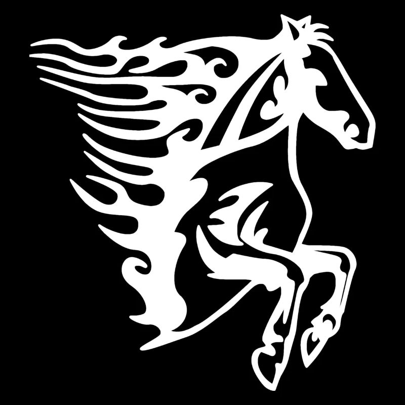 Pferd