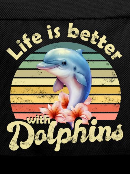 Dauphins dauphins