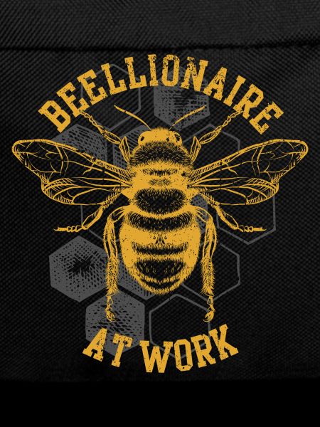 Reellionaire at Work Bee