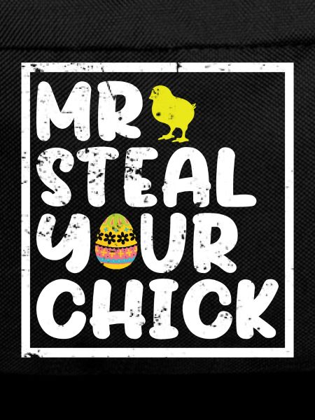 Mr Steal Your Chick