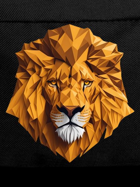 Lion's head