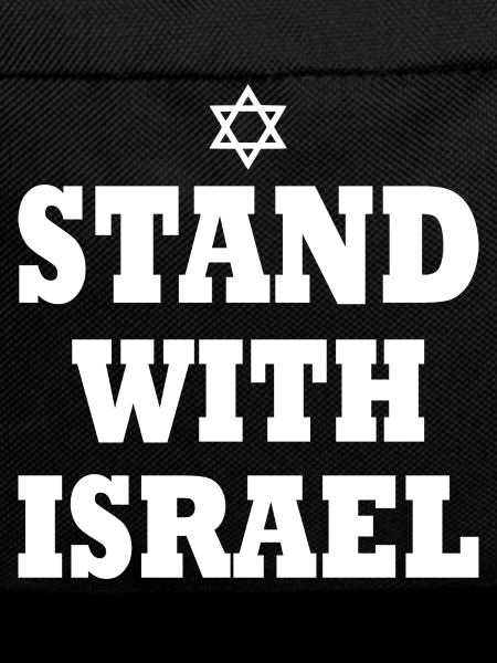 Stand with israel