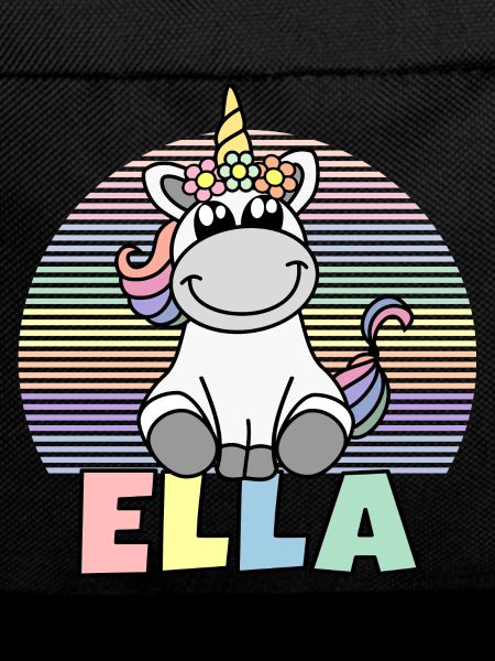 Ella Einhorn Name