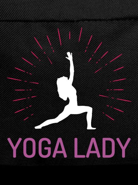 Yoga Mädchen