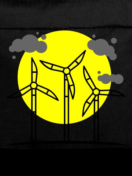 Wind Turbine Renewable Energy