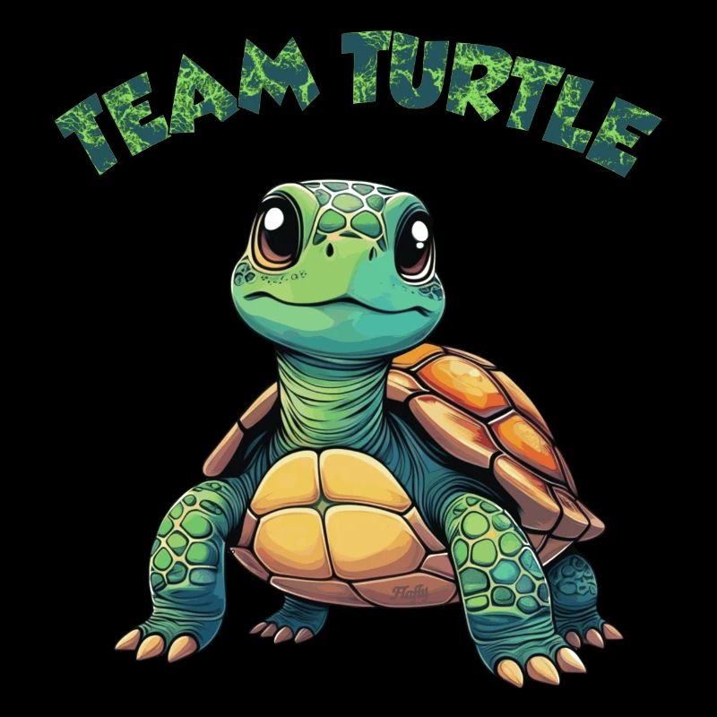Team Turtle