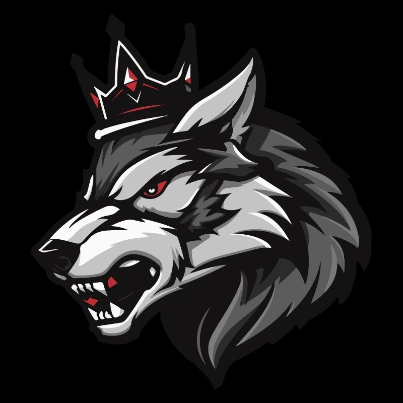 Couronne de loup