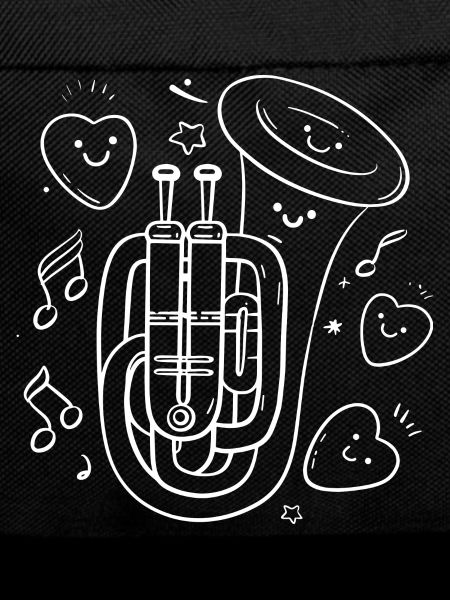 Tuba Comic