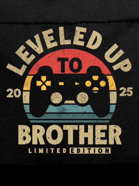 Promoted to Brother 2025