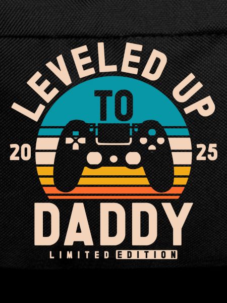 Promoted to Papa 2025