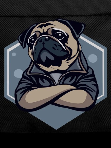 Pug Dog