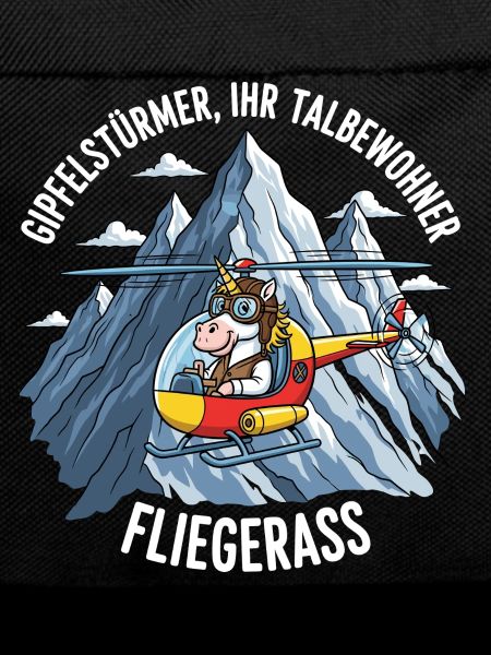 Einhorn-Pilot