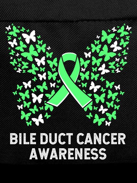 Bile duct cancer