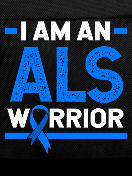 ALS nerve disease