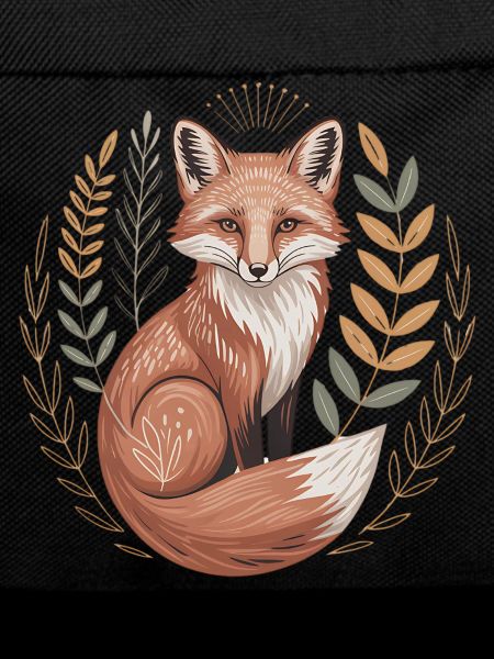 Boho Fuchs