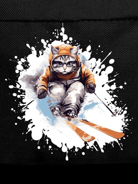 Cat Ski Skiing
