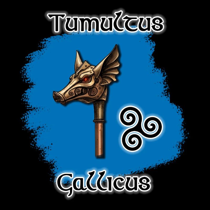 Tumultus Gallicus