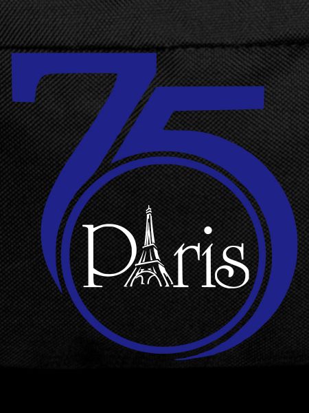 75 Paris