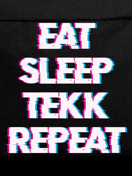 Hardtekk Tekk
