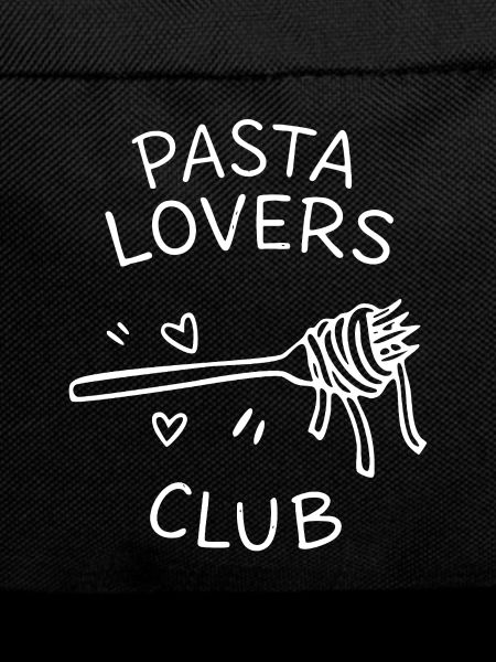 Pasta Lovers Club