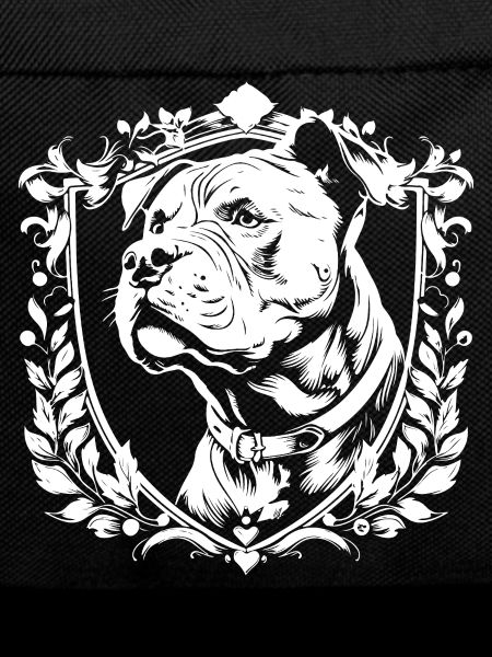 Blason Bouledogue