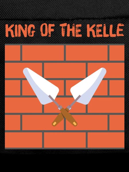 Maurer: King of the trowel