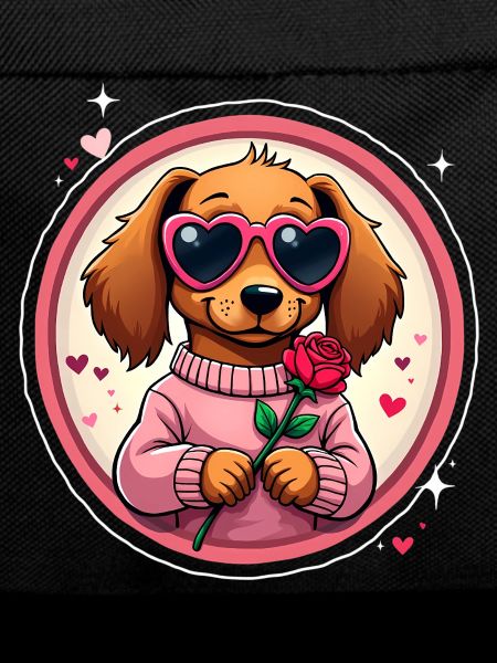 Dackel Dachshund Tekel
