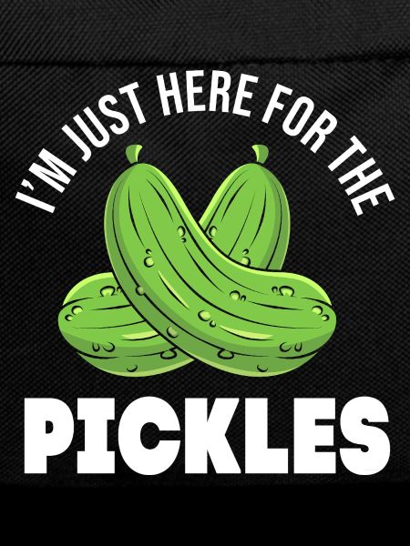 Cucumber Cucumber Pickle