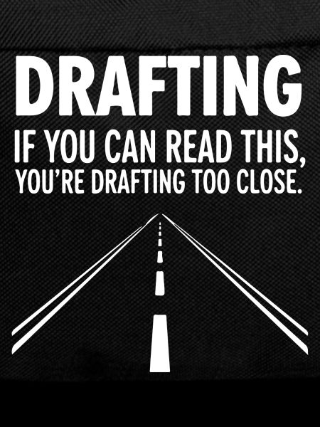 Drafting Roadway Tee