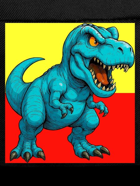 Dinosaurier