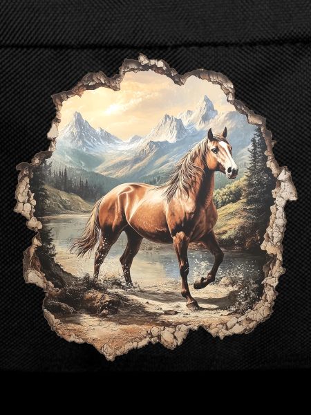 Horse Mountains