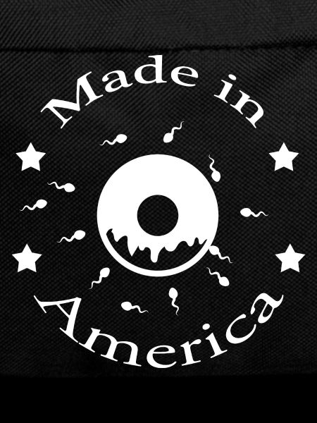 Made in America