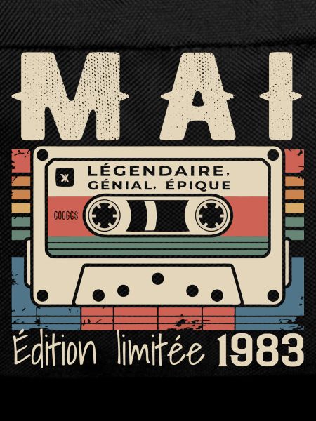 Mai 1983