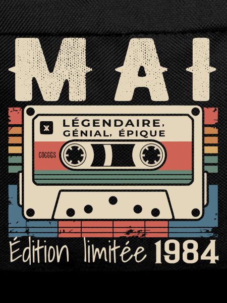 Mai 1984