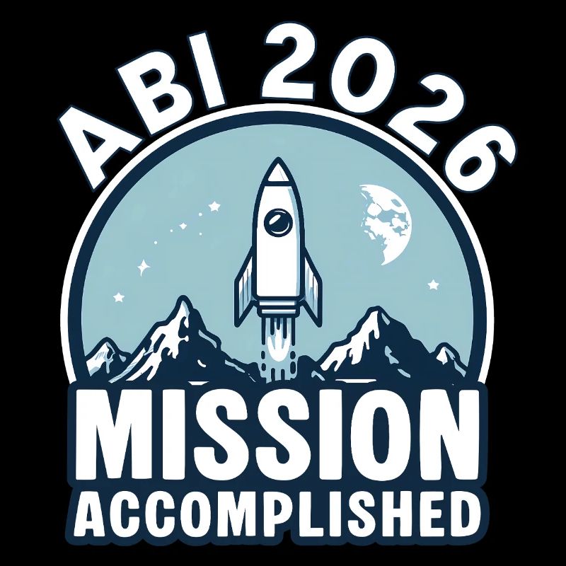 Abi 2026 - Mission accomplished