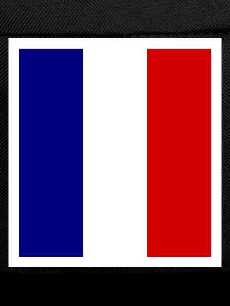 Drapeau France Classique