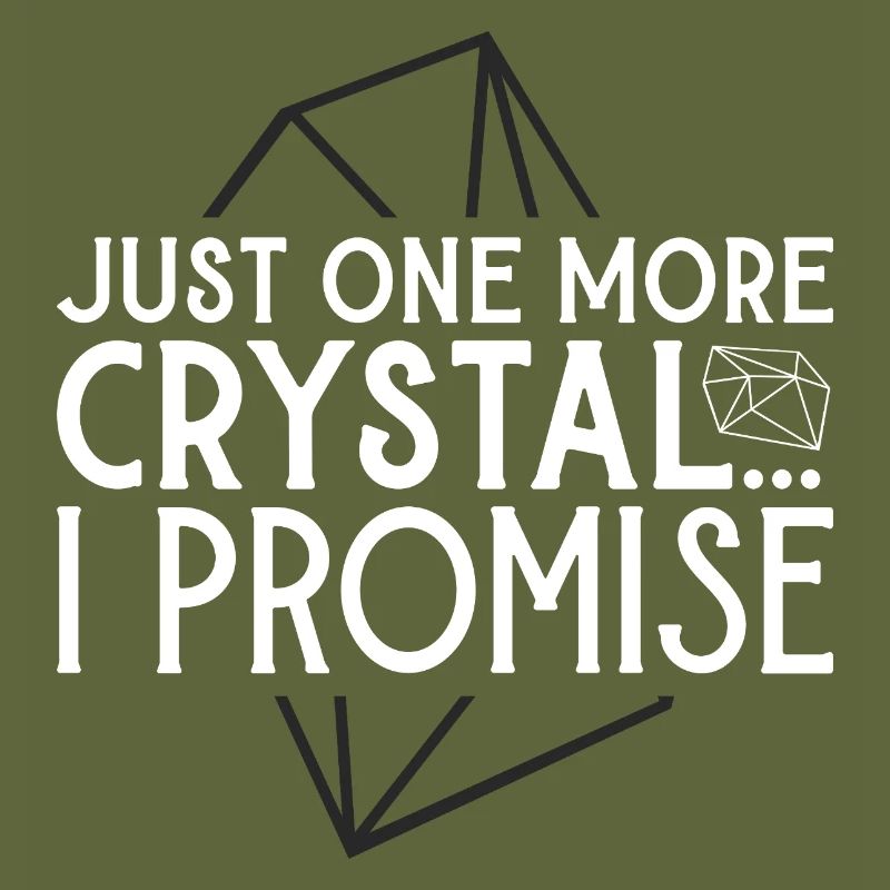 Crystal Addiction - Chakra Healing