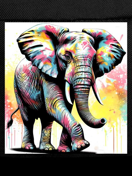 éléphant