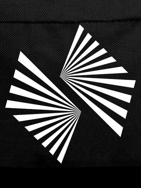 Spiral Sunburst Geometry