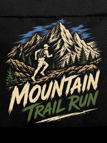 Mountain Trail Run