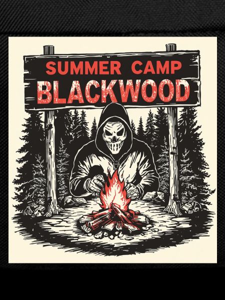 Camp Blackwood – Summer Camp Slasher