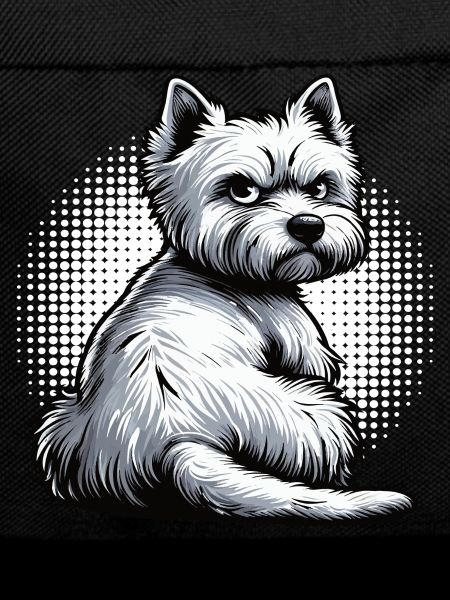 West Highland Terrier Westie Westie Owner