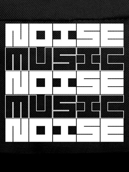 Noise Music