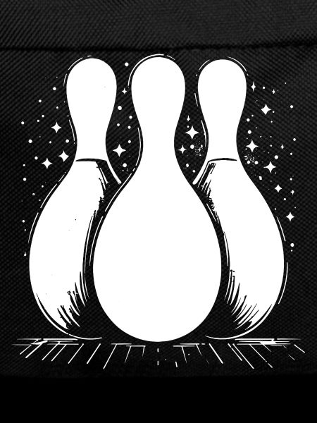 Bowling Pins