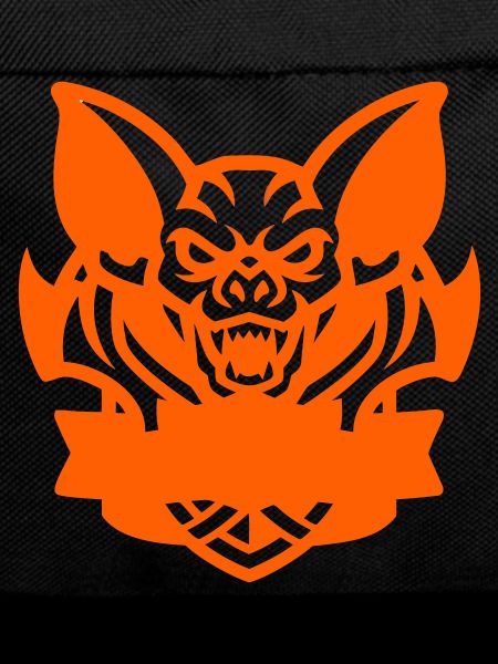 Fledermaus E-Sport Logo