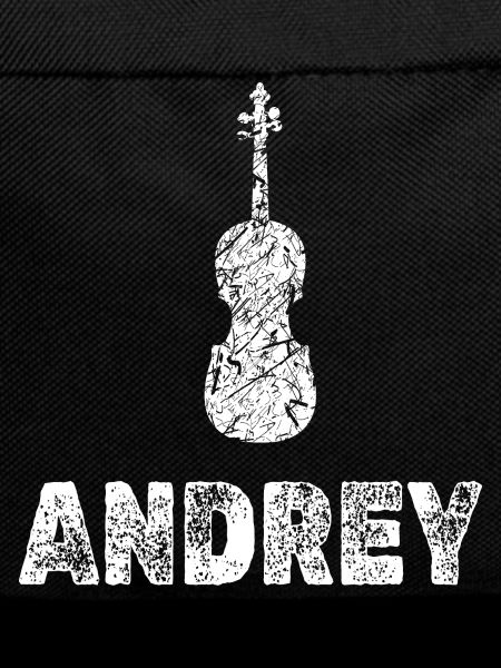 Geige Andrey