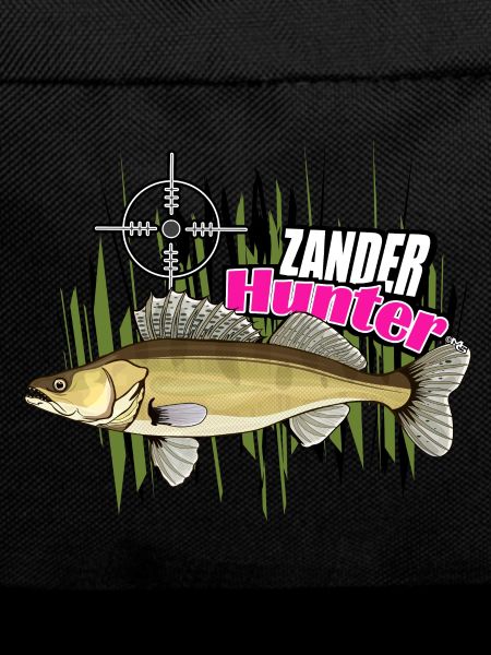 Zander Jäger