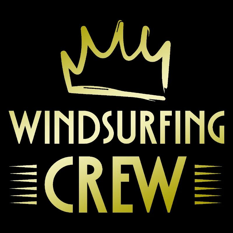 Windsurfing Crew