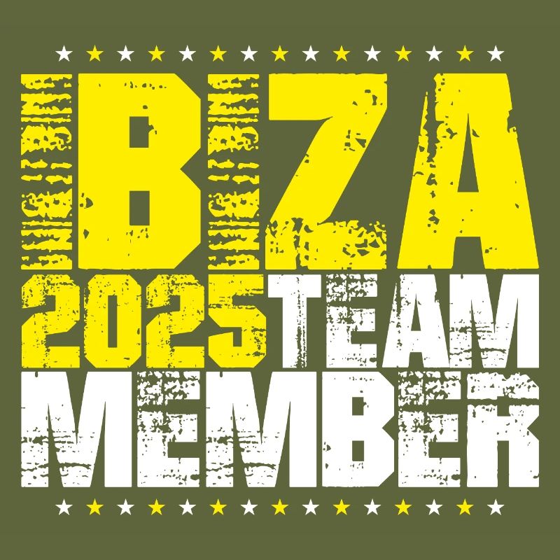 Ibiza 2025 Team