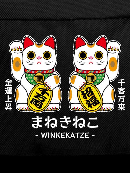 Manekineko - Winkekatze